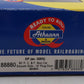 Athearn 88880 GWS/SP Patch 50' PC&F Boxcar w/14' Door #694806