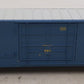 Athearn 88880 GWS/SP Patch 50' PC&F Boxcar w/14' Door #694806