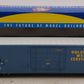 Athearn 88880 GWS/SP Patch 50' PC&F Boxcar w/14' Door #694806