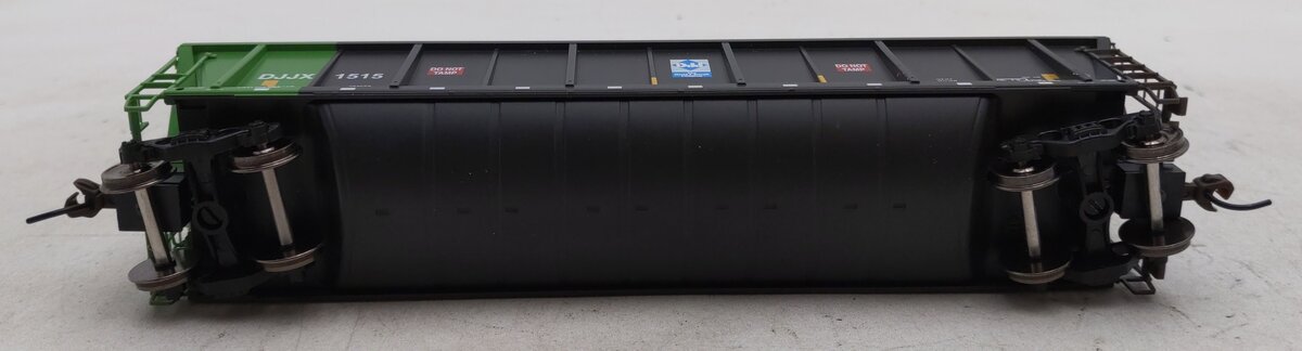 Atlas 20005157 HO Joesph Transportation Bathtub Gondola #1515