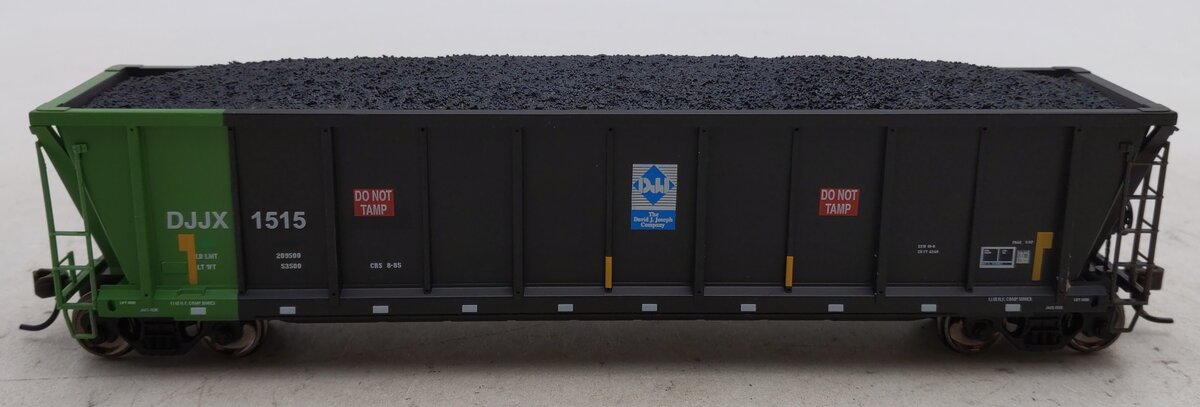 Atlas 20005157 HO Joesph Transportation Bathtub Gondola #1515