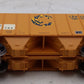 Athearn 14566 HO Ex-Chessie/CSX PS-2 2600 Cover Hopper RTR #225703 LN/Box
