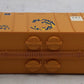 Athearn 14566 HO Ex-Chessie/CSX PS-2 2600 Cover Hopper RTR #225703 LN/Box