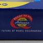 Athearn 71928 HO Scale NOPB Boxcar #3984
