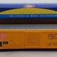 Athearn 71928 HO Scale NOPB Boxcar #3984