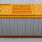 Athearn 71928 HO Scale NOPB Boxcar #3984