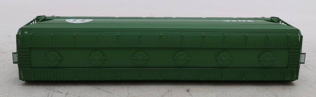 Atlas 20004790 HO Burlington Northern Santa Fe 4650 Covered Hopper #403369