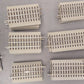Lionel Fastrack O Assorted Track [30] VG