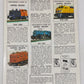 Greenberg's Guide to Lionel Trains: Vol.2 Paperback Book By Bruce C. Greenberg VG