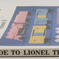 Greenberg's Guide to Lionel Trains: Vol.2 Paperback Book By Bruce C. Greenberg VG