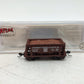 Atlas 40996 N Trainman Atchison Topeka Santa Fe 70-Ton Ore Car #794100