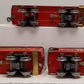 American Flyer Vintage O Gauge "The Potomac" Passenger Set [3] Custom