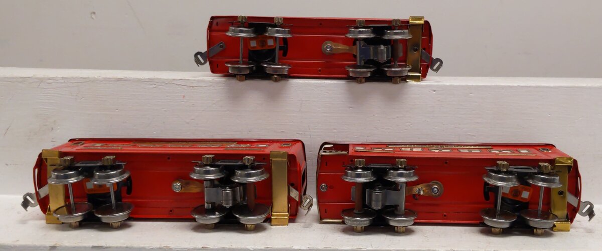 American Flyer Vintage O Gauge 
