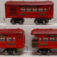 American Flyer Vintage O Gauge "The Potomac" Passenger Set [3] Custom