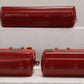 American Flyer Vintage O Gauge "The Potomac" Passenger Set [3] Custom