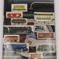 Lionel Trains Standard Of The World 1900-1943 Hardcover Book By Donald S. Fraley VG