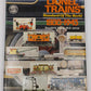 Lionel Trains Standard Of The World 1900-1943 Hardcover Book By Donald S. Fraley VG
