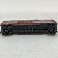 Atlas 3628 N Scale Santa Fe "Grand Canyon" 50' Double Door Boxcar #10581 LN/Box