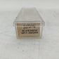 Atlas 3628 N Scale Santa Fe "Grand Canyon" 50' Double Door Boxcar #10581 LN/Box