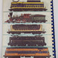 A Collector's Guide to Postwar Lionel Trains Spiral-bound Book By Tom McComas EX