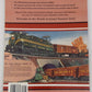 Greenberg's Guide to Lionel Trains, 1945-1969, Vol. 3, Sets Paperback Book VG