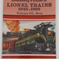 Greenberg's Guide to Lionel Trains, 1945-1969, Vol. 3, Sets Paperback Book VG