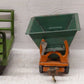 Lionel 163 Vintage O Prewar Freight Station Set: Dump Car & Hand Truck (3) VG