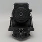 Lionel 225E Vintage O 2-6-2 Die-Cast Steam Locomotive VG