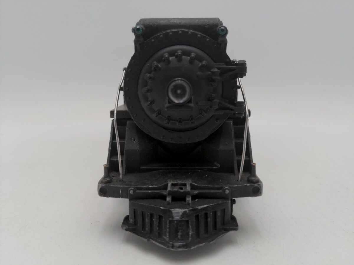 Lionel 225E Vintage O 2-6-2 Die-Cast Steam Locomotive VG