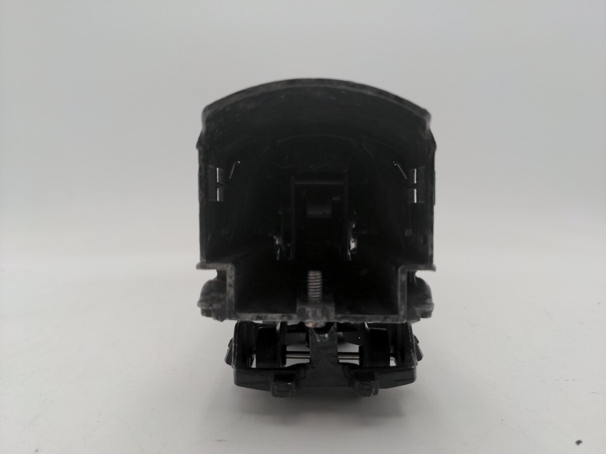 Lionel 225E Vintage O 2-6-2 Die-Cast Steam Locomotive VG