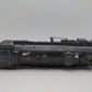 Lionel 225E Vintage O 2-6-2 Die-Cast Steam Locomotive VG