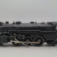 Lionel 225E Vintage O 2-6-2 Die-Cast Steam Locomotive VG