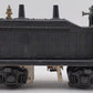 Lionel 610 Vintage O Gauge Erie NW-2 Powered Diesel Switcher Locomotive VG