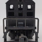 Lionel 610 Vintage O Gauge Erie NW-2 Powered Diesel Switcher Locomotive VG