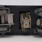 Lionel 610 Vintage O Gauge Erie NW-2 Powered Diesel Switcher Locomotive VG