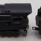 Lionel 671 Vintage O 6-8-6 Die-Cast Steam Turbine Locomotive w/2046W Tender VG