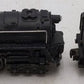Lionel 671 Vintage O 6-8-6 Die-Cast Steam Turbine Locomotive w/2046W Tender VG