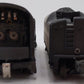 Lionel 671 Vintage O 6-8-6 Die-Cast Steam Turbine Locomotive w/2046W Tender VG