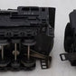 Lionel 671 Vintage O 6-8-6 Die-Cast Steam Turbine Locomotive w/2046W Tender VG