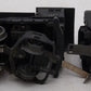 Lionel 1666 Vintage O 2-6-2 Die-Cast Steam Locomotive & Tender VG