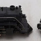 Lionel 1666 Vintage O 2-6-2 Die-Cast Steam Locomotive & Tender VG