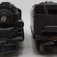 Lionel 2026 Vintage O 2-6-4 Die-Cast Steam Locomotive w/ 6466W Tender VG