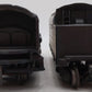 Lionel 2026 Vintage O 2-6-4 Die-Cast Steam Locomotive w/ 6466W Tender VG