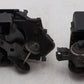 Lionel 2026 Vintage O 2-6-4 Die-Cast Steam Locomotive w/ 6466W Tender VG