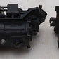 Lionel 2037 Vintage O 2-6-4 Die-Cast Steam Locomotive and 6026W Tender VG
