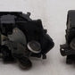 Lionel 2037 Vintage O 2-6-4 Die-Cast Steam Locomotive and 6026W Tender VG