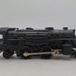 Lionel 1130 Vintage O 2-4-2 Steam Locomotive VG