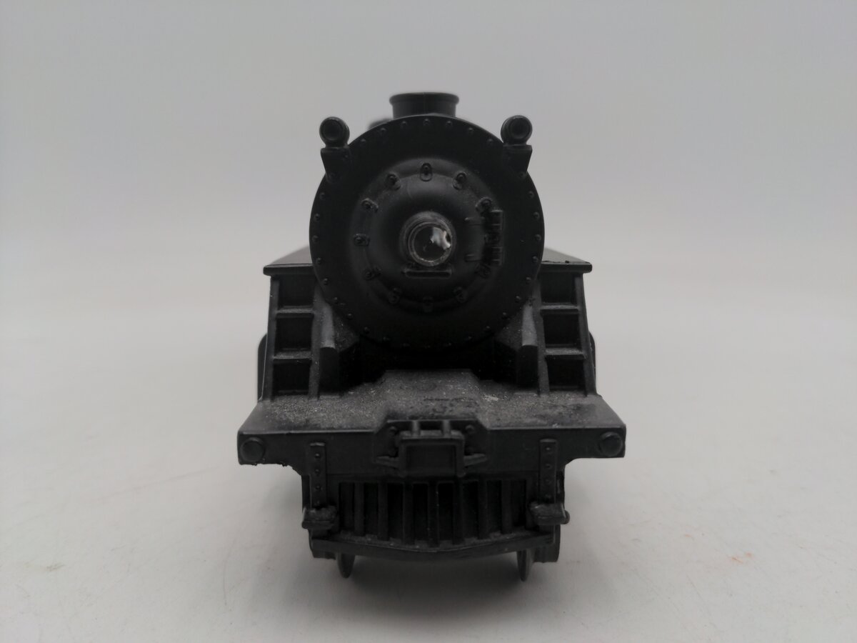 Lionel 1130 Vintage O 2-4-2 Steam Locomotive VG