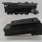 Lionel 2035 Vintage O 2-6-4  Die-Cast Postwar Steam Locomotive w 6466WX Tender