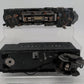 Lionel 2035 Vintage O 2-6-4  Die-Cast Postwar Steam Locomotive w 6466WX Tender
